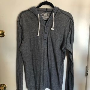 Men’s American Rag lightweight jacket